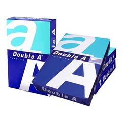 Giấy in A3 Double A
