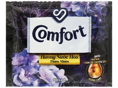 Dây nước xả vải Comfort Hương Nước Hoa Bella 10 góix20ml