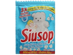 Nước Xả Siusop - Dây/10 gói