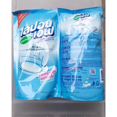 Nước Rửa Chén Lion Thái Túi - Không Mùi