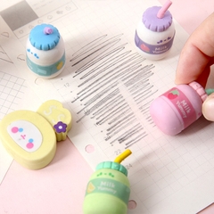 Set 4 Gôm Ice Cream