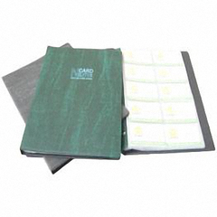 Sổ Namecard 500 A4