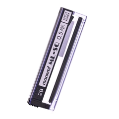 Ruột chì 2B Monami 0.5 mm