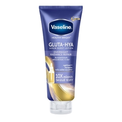 Dưỡng Thể Vasaline Overnight Radiance Repair