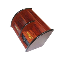 Hộp cắm bút gỗ SM-6051