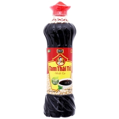 Nước Tương Tam Thái Tử Nhất Ca - 500ml