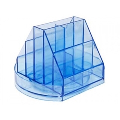 Hộp cắm bút mica Xukiva 174