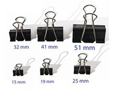 Kẹp bướm Slecho 32mm