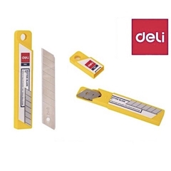 Lưỡi dao lớn Deli E2011