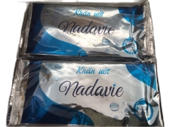 Khăn ướt Nadavie