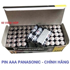 Pin 3A Panasonic