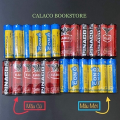 Pin 2A con Ó