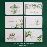 Thiệp Nhiều Hình Caro