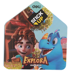 Giấy Nhắn Deli EA55403