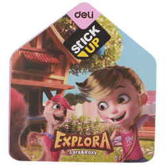 Giấy Nhắn Deli EA55403