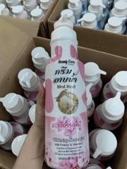 Sữa tắm Tổ Yến Beauty Care Bangkok Thái