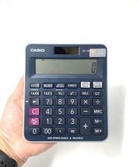 Máy tính Casio MJ-120D Plus