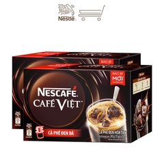Cà phê Việt - Hộp 