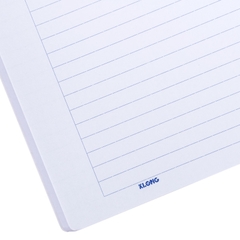 Sổ Composition Notebook InviDot Line A4 300tr Klong MS 215
