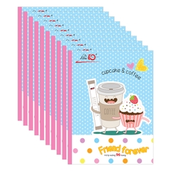 Tập 4 Ôly TP-NB053 96T-80gsm