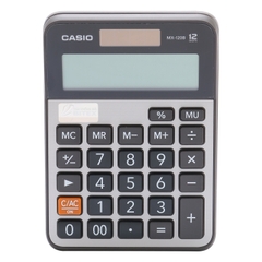Máy tính Casio AX-120B chính hãng