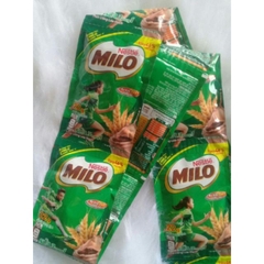 Milo sữa 3in1 - 22g