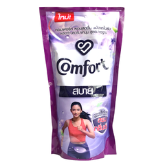 Nước Xả Comfort Thái - Túi Tím
