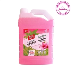 Lau sàn Gift Hương Hoa Sakura 3.8kg