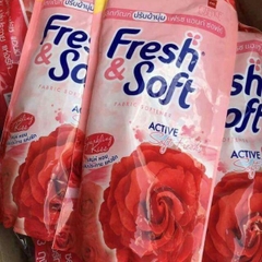Nước Xả Fresh Soft Thái - Túi Đỏ