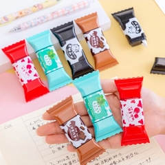 Bút Xoá Kéo Hình Kẹo