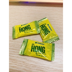 Kẹo Họng Orion - Vị Quất Mật Ong