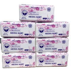 Giấy rút Media Mart