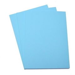 Bìa màu A4 160 gsm