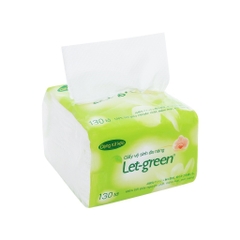 Giấy rút đa năng Letgreen