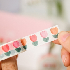 Washi Cuộn Trang Trí Sổ