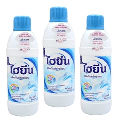 Nước Tẩy Quần Áo Hygiene Trắng - Màu Xanh