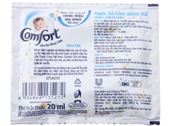 Dây Xả Comfort - Hương Dịu Nhẹ