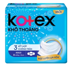 Kotex dày cánh