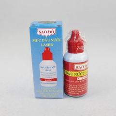 Mực dấu Sao Đỏ