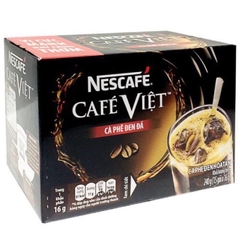 Cà phê Việt - Hộp 