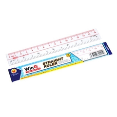 Thước kẻ dẻo WinQ 15cm