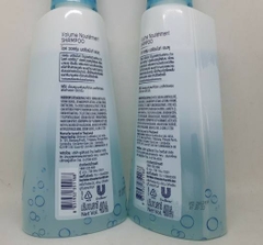 Dầu Gội Đầu Dove Thái - Volume