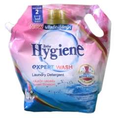 Nước Giặt Hygiene Sweet Blossom - 1,8L