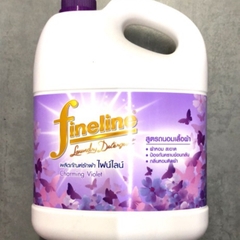 Nước Giặt Fineline Thái - Lavender