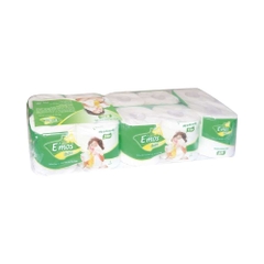 Giấy vệ sinh cao cấp E'mos Extra