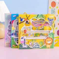 Bộ Dụng Cụ 7 Món, Dây Nhảy
