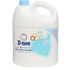 Nước Giặt Xả Dnee Đại Thịnh - Xanh Dương