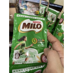 Milo sữa 3in1 - 22g