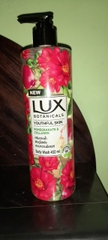 Sữa Tắm Lux Cao Cấp Thái - Youthful Skin