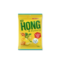 Kẹo Họng Orion - Vị Quất Mật Ong